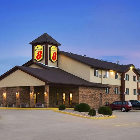 Super 8 By Wyndham Marion Motel Dış mekan fotoğraf